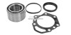 Set rulment roata VW LT II bus (2DB, 2DE, 2DK) (1996 - 2006) RINGER 1141006107