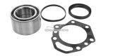 Set rulment roata VW LT II bus (2DB, 2DE, 2DK) (1996 - 2006) RINGER 1141006107
