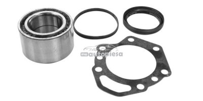 Set rulment roata VW LT II bus (2DB, 2DE, 2DK) (1996 - 2006) RINGER 1141006107 foto
