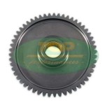 Pinion cuplaj electromotor Dinli DL801 - Kymco People - Grand Dink 4T LC 250cc (Top)