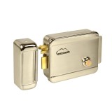 Yala electromagnetica SilverCloud YR300 pentru usi