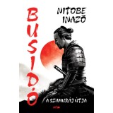 Busid&oacute; - A szamur&aacute;j &uacute;tja - Nitobe
