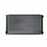 Radiator racire Vw Passat (B3), 1988-10.1993 Motor 1, 8 55/66/79/82kw; ( 1, 6 53/55 Kw Fara Ac Modele Cu Carlig Remorcare, Climat Cald ) Benzina, cut