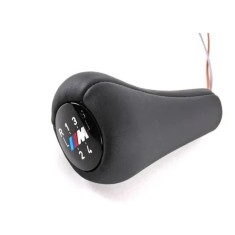 Nuca schimbator viteze cu LED BMW E34 E36 E38 E39 E46 E60 E90 E91 E92 M3 M5 M6 5 Viteze foto