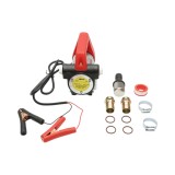Pompa transfer motorina 24V/155W, debit 40 L/min Breckner Germany