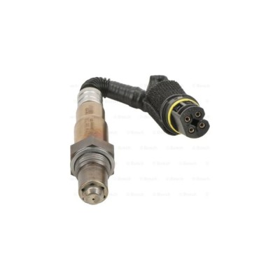 Sonda Lambda MERCEDES-BENZ A-CLASS W168 BOSCH 0258006330 foto