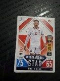 Card road uefa nations league 2022-2023 is25, Topps