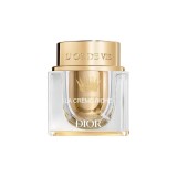 Christian Dior, L'Or De Vie, Anti-&icirc;mbătr&acirc;nire, Cremă bogată, Pentru față, 50 ml