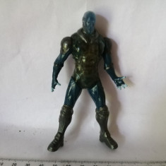 bnk jc Figurina Hasbro 2014 Spider Man - Electro