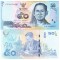 Thailanda 50 Bath 2017 P-131 UNC