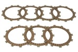 Cumpara ieftin Discuri de frecare a ambreiajului pentru KTM SX, XC 85/105 2004-2015