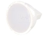 Lampă LED MR16 6W 6500K 540lm Alb Rece