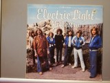 ELECTRIC LIGHT ORCHESTRA - COLLECTION (1981/Emi/RFG) - Vinil/Analog/NM+
