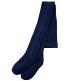 Ciorapi pentru copii, bleumarin, 92, vidaXL