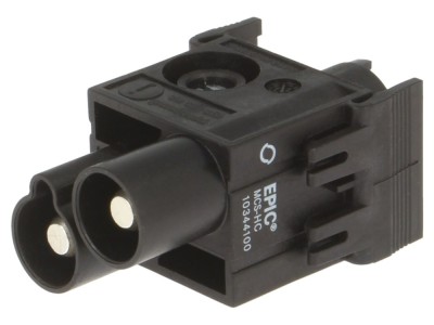 EPIC MCS-HC 2 S Conector Bărbat Module foto