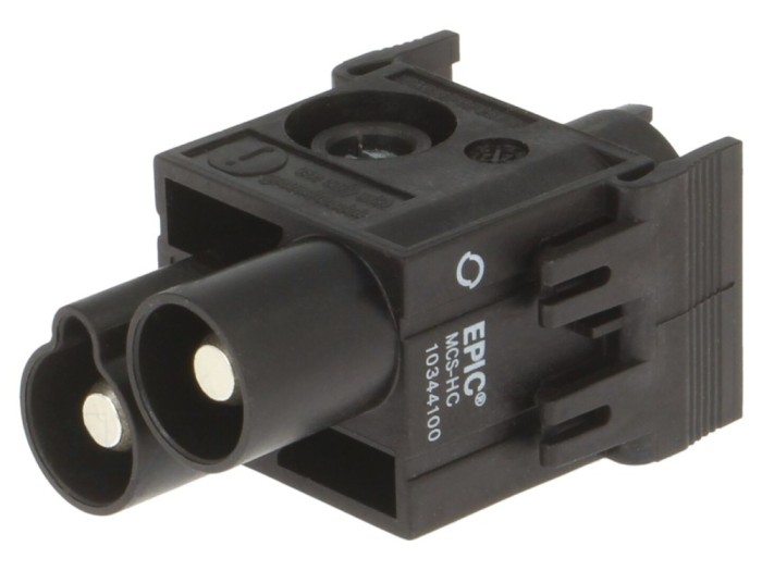 EPIC MCS-HC 2 S Conector Bărbat Module