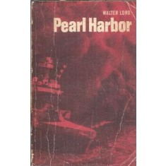 Pearl Harbor - Walter Lord