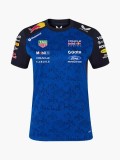 Red Bull Racing tricou de dama official Teamline Replica F1 Team 2026 - M
