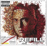 Eminem - Relapse:Refill, 2xCD