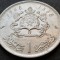 Moneda 1 DIRHAM - MAROC, anul 1968 * cod 1174