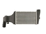 Intercooler, compresor THERMOTEC DAX001TT
