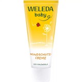 Crema de galbenele pentru zona scutecului