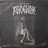 Phoenix - Mugur De Fluier (LP - Romania - VG)