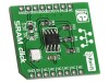 SRAM SPI 23LC1024 Prototip Click Board