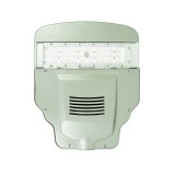 Aproape nou: Lampa de iluminat stradal PNI SL613 30W square, 3400lm