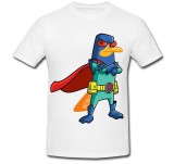 Cumpara ieftin Tricou &quot; Phineas &amp; Ferb, mission marvel Perry &quot;