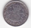 SPANIA 50 Centimos 1900, Europa, Argint