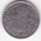 SPANIA 50 Centimos 1900