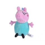 PEPPA PIG BRELOC PLUS DADDY PIG 10CM SuperHeroes ToysZone
