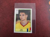 Ionel Ganea sticker Panini Euro 2000 Romania #46