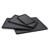 Rohož MULTIVAX 40x60 cm, podložka odkvapk&aacute;vacia na obuv