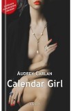 Calendar Girl (vol. 1) - Audrey Carlan - Editura Univers