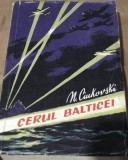 LITR4 Cerul Balticei