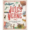 Jules Verne t&ouml;rt&eacute;netei - Consuelo Delgado