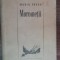 myh 50s - Marin Preda - Morometii - editie 1964