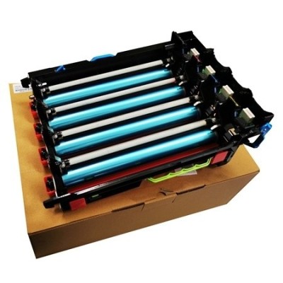 Drum Unit compatibil Lexmark 70C0P00 CX310 CX317 CX410 CX417 CX510 CS310 CS317 foto