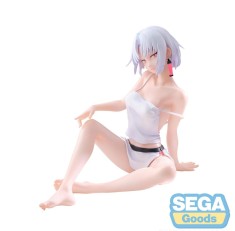 Goddess of Victory: Nikke Yumemirize PVC Statue Drake 10 cm foto