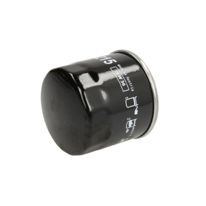 Filtru ulei RENAULT LAGUNA III BT0 1 ALCO Filters SP1039