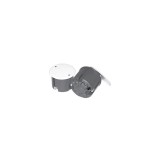 Cumpara ieftin Doza Legatura GIPS Carton cu Capac O=65mm, Eco