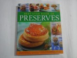 BEST-EVER BOOK OF PRESERVES - CATHERINE ATKINSON, MAGGIE MAYHEW