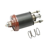 Solenoid electromotor Massey Ferguson, Landini, Case IH, Ford cod OEM 1897313M91, 3474587M1, 77121, 77131, 77132, 77133, 77139, 77141, 77143, 83949363