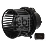 Ventilator habitaclu Febi Bilstein 40181