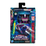 Transformers Generations Legacy Evolution Deluxe Class Figurina Axlegrease 14 cm, Hasbro