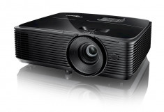 PROJECTOR OPTOMA DS317e foto