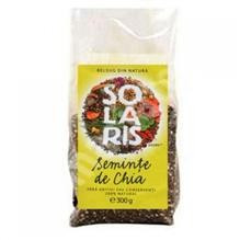 Seminte de Chia Solaris 300gr Cod: 22918 foto