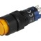 Comutator apăsare 2 poziții SPDT 0,5A 250V ON-ON